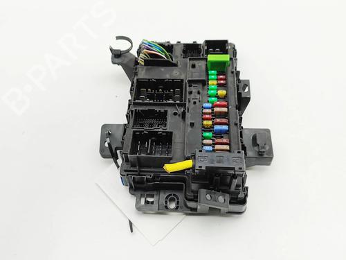 Fuse box FORD TRANSIT V363 Platform/Chassis (FED, FFD) 2.0 EcoBlue RWD | BP36391271E1 - Image 2