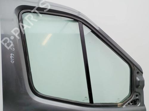 Dør højre fortil FORD TRANSIT V363 Platform/Chassis (FED, FFD) 2.0 EcoBlue | BP39380567C3 - Image 2