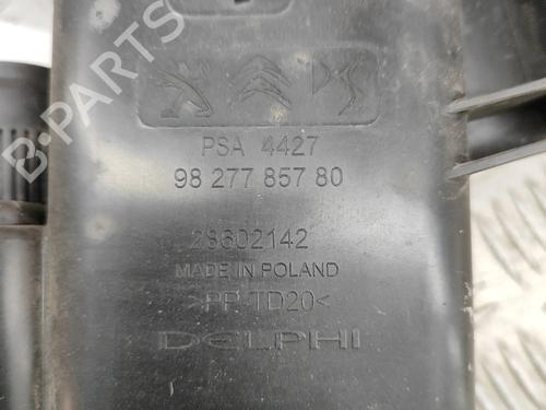 Other CITROËN C5 AIRCROSS (A_) 1.2 PureTech 130 (ARHNSJ) | BP28549741O1  - Image 6