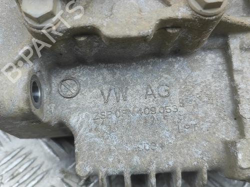 Transfer box VW T-ROC (A11, D11) 2.0 R 4motion | BP34102242M36  - Image 10