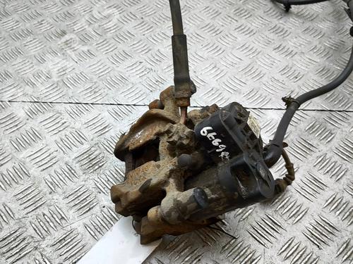 Left rear brake caliper AUDI Q2 (GAB, GAG) 1.6 TDI | BP39244039M107 - Image 2