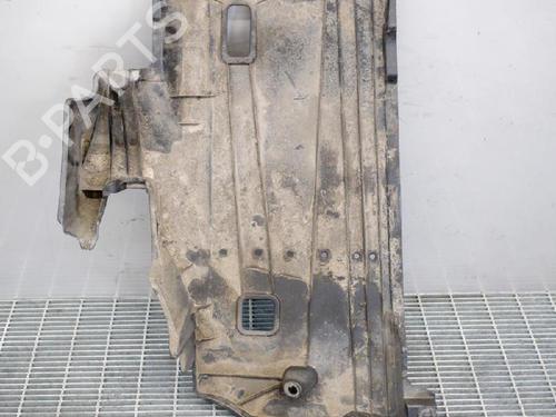 Used Underbody protection TOYOTA PRIUS (_W5_) 1.8 Hybrid (ZVW50_, ZVW51_) (98 hp) 14661801