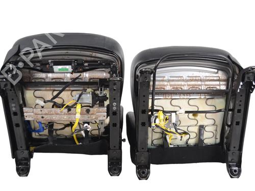 Seats set SSANGYONG KORANDO (CK) 2.2 Xdi 4WD | BP33362162C78 - Image 12