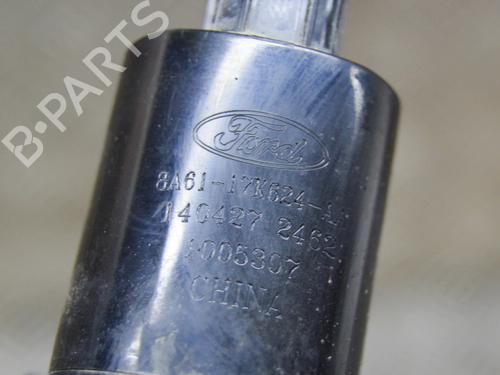 Washer pump FORD FIESTA VI (CB1, CCN) 1.0 EcoBoost | BP14649012E24 