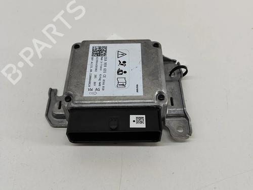 Used ECU airbags AUDI Q4 E-TRON Sportback (F4N) 50 quattro (299 hp) 27770556