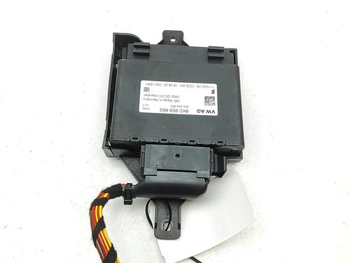 electronic-module-porsche-macan-95b-2014-34136659 main image