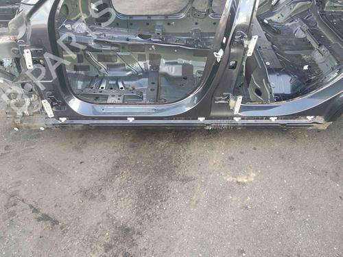 Embaladeira esquerda MERCEDES-BENZ C-CLASS T-Model (S205) C 220 BlueTEC / d (205.204) (170 hp) 14607824