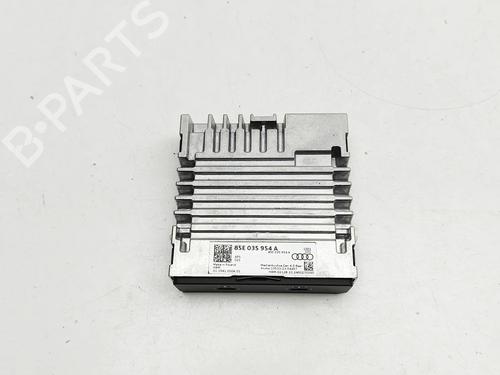 Electronic module AUDI Q5 (GUB) 2.0 TDI quattro | BP33732173M83 - Image 5