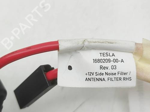 Electronic module TESLA MODEL 3 (5YJ3) EV Performance AWD | BP33697935M83 - Image 6