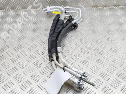 AC pipe TESLA MODEL Y (5YJY) EV Performance All-wheel Drive | BP38782972M126 - Image 4