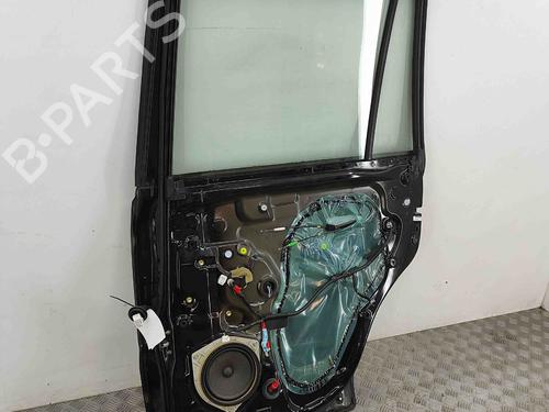 Right rear door TOYOTA LAND CRUISER PRADO (_J12_) 3.0 D-4D (KDJ120, KDJ125, KDJ121) | BP27531983C5 