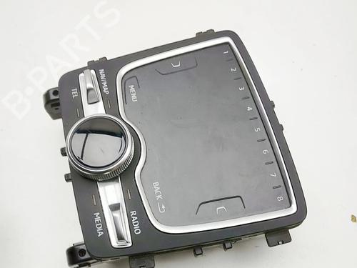 Switch AUDI Q5 (FYB, FYG) SQ5 TFSI quattro | BP39939504I30 - Image 4