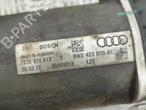 Electronic module AUDI A4 B9 (8W2, 8WC) 2.0 TDI | BP32972977M83  - Image 5