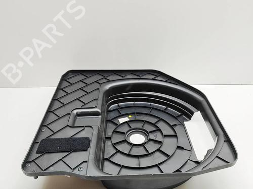 Boot lining AUDI A5 (8T3) RS5 quattro | BP33378079I3 - Image 6