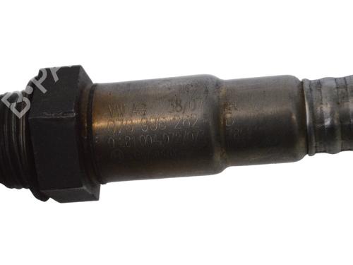 Electronic sensor AUDI A5 (8T3) 3.0 TDI quattro | BP33356452M84  - Image 5