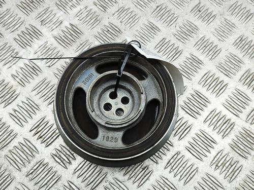 Used Pulley Pulley MINI MINI (F55) Cooper S (192 hp) 35982843 35982843