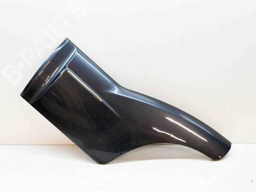 Used Rear left wheel arch trim HYUNDAI TERRACAN (HP) 2.9 CRDi 4WD (150 hp) 14630920