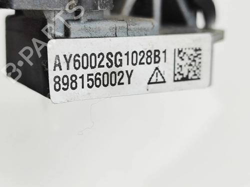 Elektronisk sensor ISUZU D-MAX II (TFR, TFS) 2.5 CRDi 4x4 (TFS86J) | BP32025709M84 