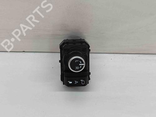 Used Mirror switch TOYOTA bZ4X (_EAM1_) EV (YEAM15) (218 hp) 28560785