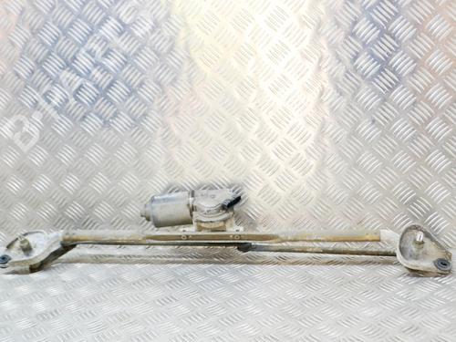Used Front wipers mechanism CHRYSLER 300C (LX, LE) 3.5 (249 hp) 10074218
