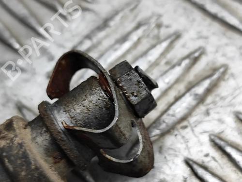 Right front brake caliper CITROËN C5 AIRCROSS (A_) 1.5 BlueHDi 130 (ACYHZJ, ACYHZR) | BP28430745M104 - Image 5