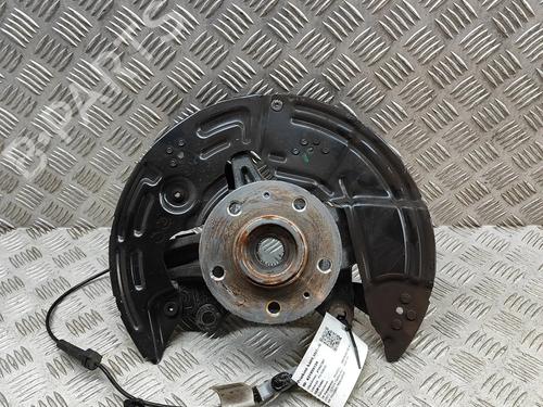 Used Left front steering knuckle Left front steering knuckle PEUGEOT 3008 III (KA_, KB_, KC_) e-210 (KCZKZX) (213 hp) 28675272 28675272