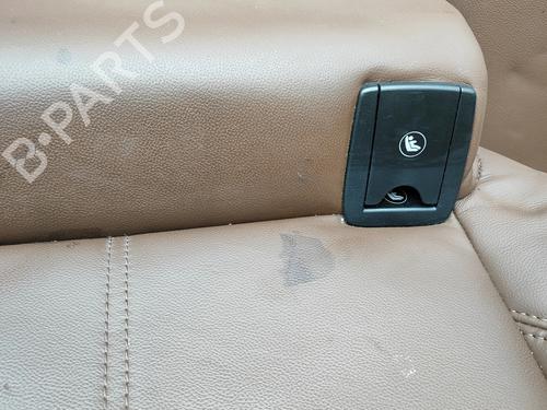 Seats set ALFA ROMEO STELVIO (949_) 2.0 Q4 (949.AXA2A) | BP36934349C78  - Image 21