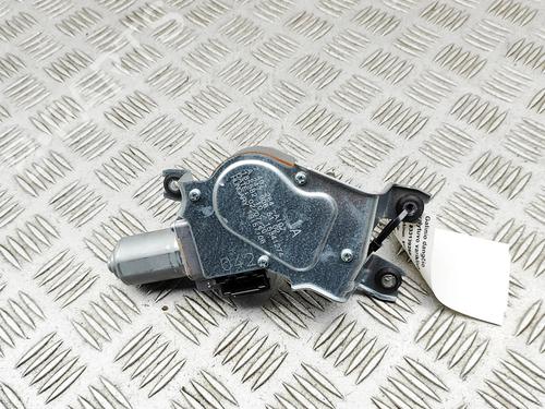 Rear wiper motor MERCEDES-BENZ GLA (H247) GLA 200 (247.787) | BP30857045M102