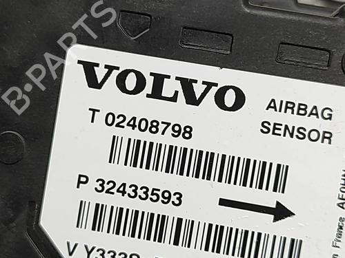 ECU airbags VOLVO XC90 II (256) B5 Mild Hybrid AWD | BP31834951M53