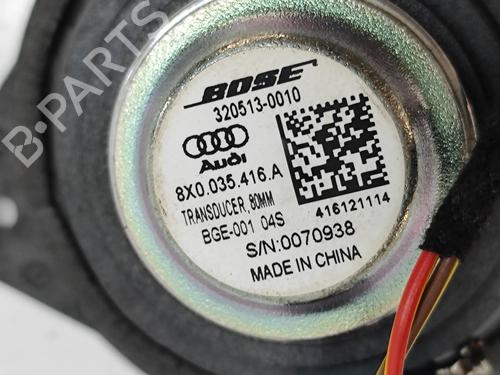 Speaker AUDI A1 (8X1, 8XK) S1 quattro | BP28435210E2 - Image 7