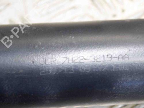 Driveshaft LAND ROVER DISCOVERY IV (L319) 3.0 SDV6 4x4 | BP9627950M37 