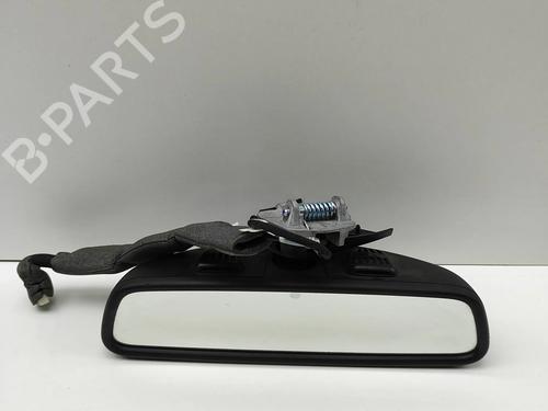 Used Rear mirror Rear mirror MERCEDES-BENZ C-CLASS (W204) C 350 CDI (204.023) (265 hp) 29731103 29731103