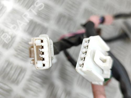 Wiring harness TOYOTA SUPRA (_A8_) 3.0 i (JZA80_, JZA80R) | BP27779866E16 