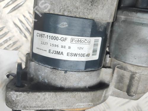 Starter TOYOTA RAV 4 V (_A5_, _H5_) 2.5 Hybrid AWD (AXAH54, AXAL54) | BP39204927M8 - Image 6