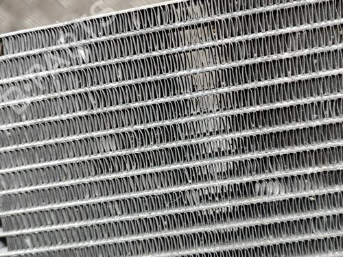 AC radiator PORSCHE 911 (996) 3.4 Carrera | BP16348829M32 