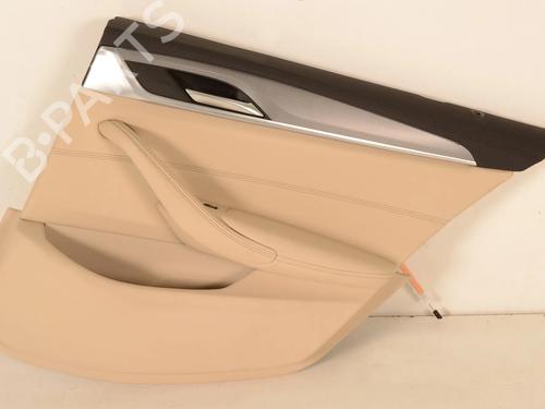 Used Rear right panel Rear right panel BMW 5 (G30, F90) M 550 i xDrive (462 hp) 33340924 33340924