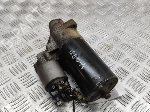 Starter MERCEDES-BENZ VITO / MIXTO Van (W639) 122 CDI (639.601, 639.603, 639.605) | BP25615533M8 