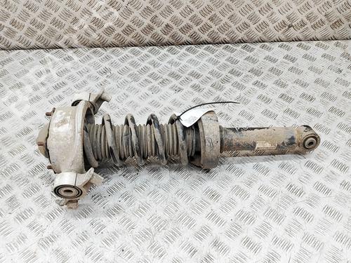 Used Right rear shock absorber Right rear shock absorber VW TOUAREG (7P5, 7P6) 3.0 V6 TDI (262 hp) 33392659 33392659