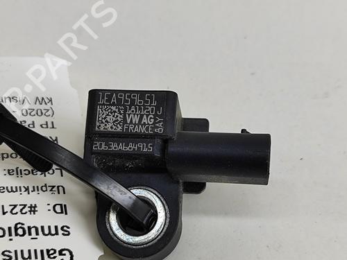 Used Electronic sensor VW ID.4 (E21) Pro (174 hp) 27765753
