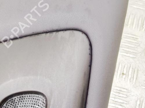 Rear left panel VOLVO C40 (539) Recharge AWD | BP39409548C60 - Image 6
