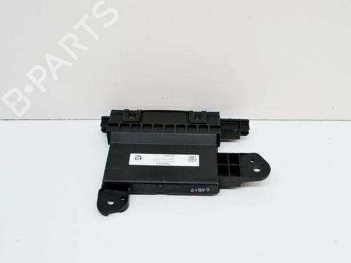 Used Electronic module Electronic module TOYOTA C-HR (_X1_) 1.8 Hybrid (ZYX10_, ZYX11_) (98 hp) 10074949 10074949