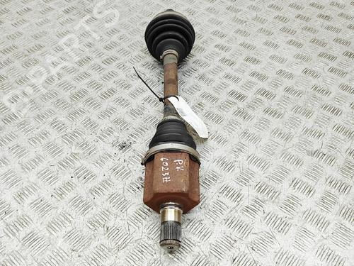 Left front driveshaft VW PASSAT B8 (3G2, CB2) 2.0 TDI | BP32974056M38  - Image 5