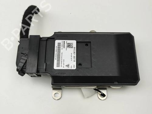 Electronic module PORSCHE CAYENNE Coupe (9YB) 3.0 AWD (9YBAA1) | BP27794016M83 - Image 3