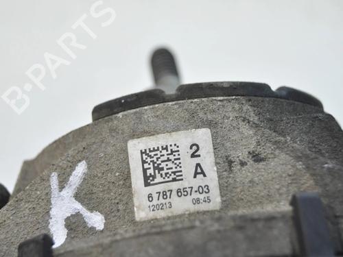 Engine mount BMW 3 (F30, F80) 320 d | BP30210420M89