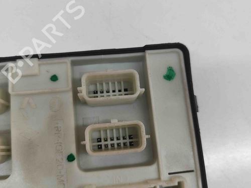 Fuse box RENAULT MEGANE CC (EZ0/1_) 1.6 dCi (EZ00) | BP29336821E1 