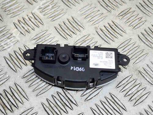 Used Heater resistor JAGUAR F-PACE (X761) 2.0 TD4 AWD (180 hp) 14633563