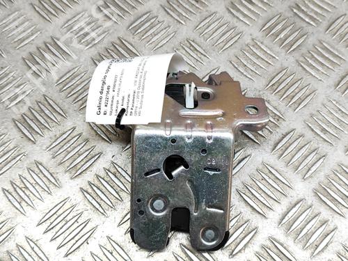 Tailgate lock VW PASSAT B8 (3G2, CB2) 1.6 TDI | BP16194420C101 