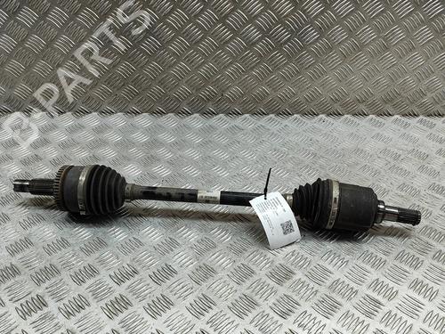 Used Left front driveshaft Left front driveshaft KIA SPORTAGE IV (QL, QLE) 1.6 GDI (132 hp) 18739889 18739889