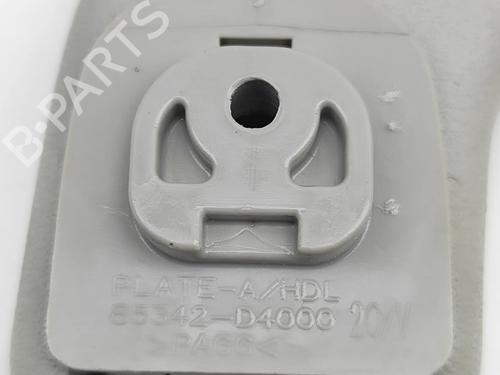 Interior roof handle KIA NIRO II (SG2) EV | BP28955255I35 - Image 6