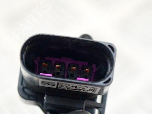 Electronic sensor AUDI A7 Sportback (4KA) 55 TFSI Mild Hybrid quattro | BP27752486M84 